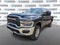 2027 RAM 2500 RAM 2500 LONE STAR CREW CAB 4X4 6'4' BOX