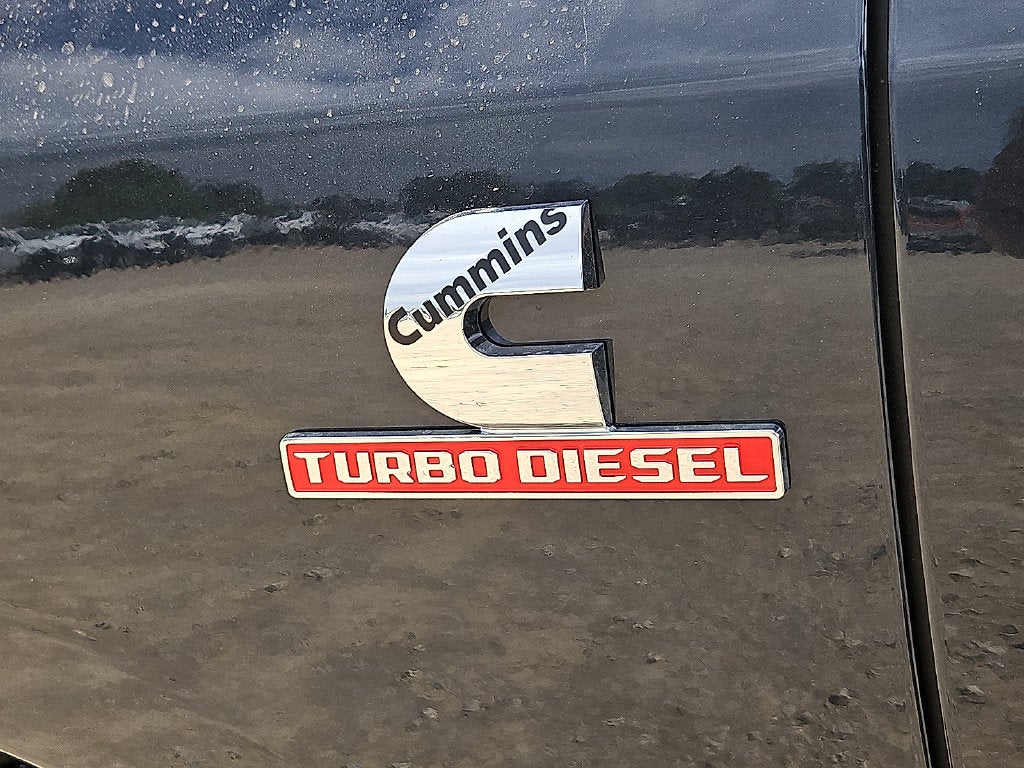 2027 RAM 2500 RAM 2500 LONE STAR CREW CAB 4X4 6'4' BOX