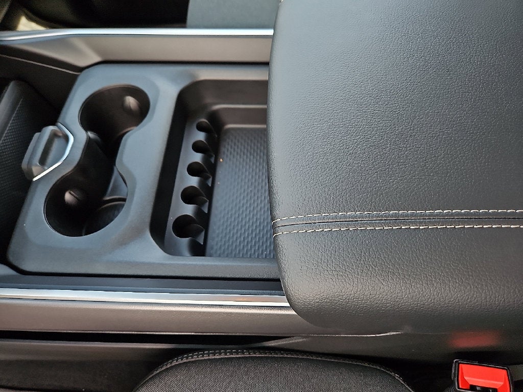2027 RAM 2500 RAM 2500 LONE STAR CREW CAB 4X4 6'4' BOX