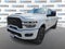 2027 RAM Ram 2500 RAM 2500 LARAMIE CREW CAB 4X4 6'4' BOX