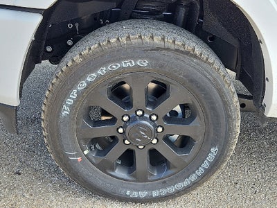 2027 RAM Ram 2500 RAM 2500 LARAMIE CREW CAB 4X4 6'4' BOX