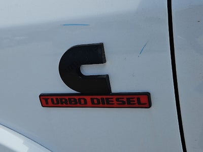 2027 RAM Ram 2500 RAM 2500 LARAMIE CREW CAB 4X4 6'4' BOX