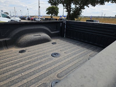 2027 RAM Ram 2500 RAM 2500 LARAMIE CREW CAB 4X4 6'4' BOX
