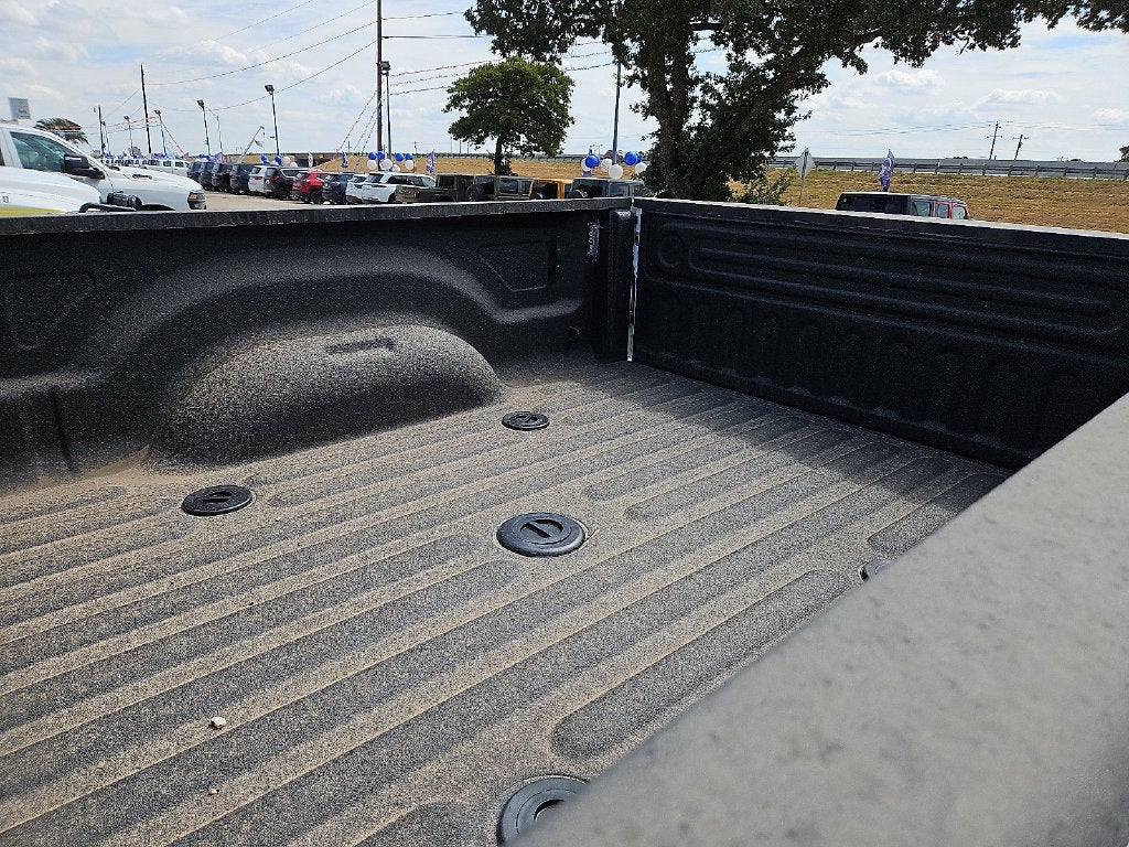 2027 RAM Ram 2500 RAM 2500 LARAMIE CREW CAB 4X4 6'4' BOX