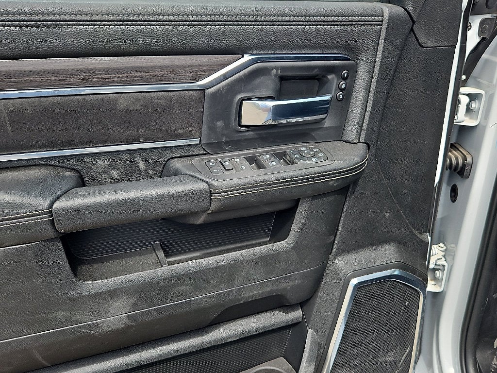2027 RAM Ram 2500 RAM 2500 LARAMIE CREW CAB 4X4 6'4' BOX