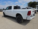 2027 RAM Ram 2500 RAM 2500 LARAMIE CREW CAB 4X4 6'4' BOX