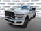 2027 RAM 2500 Tradesman
