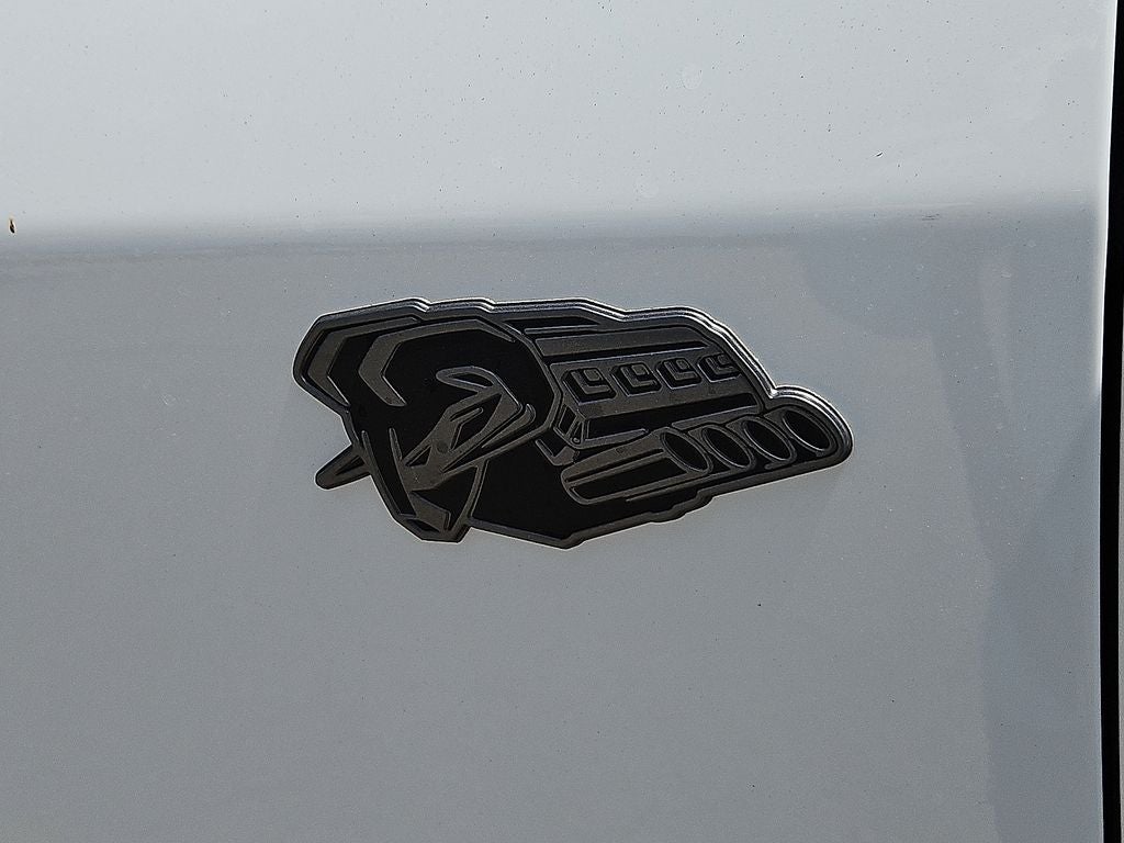 2027 RAM 2500 Tradesman