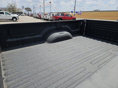 2027 RAM 2500 Tradesman