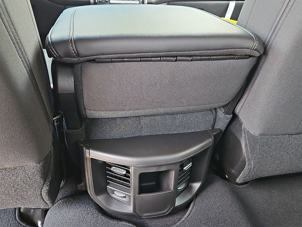 2027 RAM 2500 Tradesman