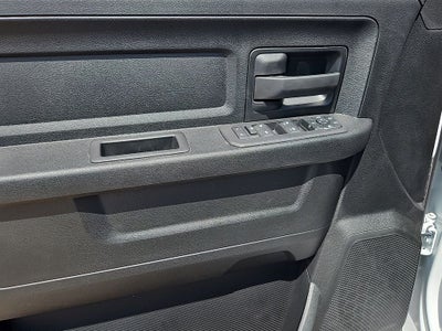2027 RAM 2500 Tradesman