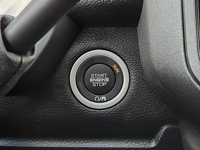 2027 RAM 2500 Tradesman
