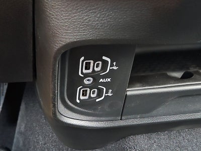 2027 RAM 2500 Tradesman