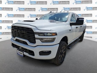 2027 RAM 2500 Tradesman