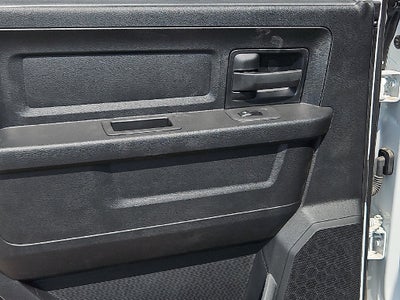 2027 RAM Ram 2500 RAM 2500 TRADESMAN CREW CAB 4X4 8' BOX