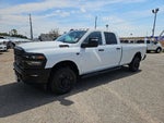 2027 RAM Ram 2500 RAM 2500 TRADESMAN CREW CAB 4X4 8' BOX