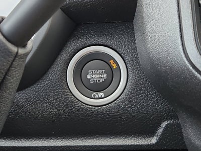 2027 RAM Ram 2500 RAM 2500 TRADESMAN CREW CAB 4X4 8' BOX
