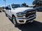 2027 RAM 2500 RAM 2500 TRADESMAN CREW CAB 4X4 8' BOX