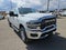 2027 RAM 2500 RAM 2500 TRADESMAN CREW CAB 4X4 8' BOX