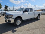 2027 RAM 2500 RAM 2500 TRADESMAN CREW CAB 4X4 8' BOX