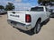 2027 RAM 2500 RAM 2500 TRADESMAN CREW CAB 4X4 8' BOX
