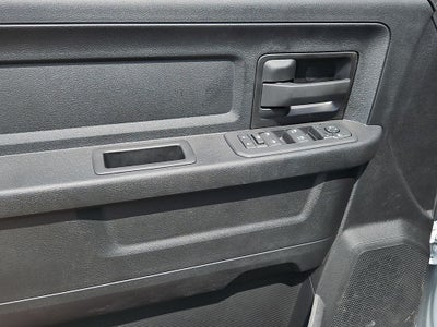 2026 RAM Ram 2500 RAM 2500 TRADESMAN CREW CAB 4X4 8' BOX