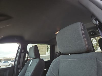 2026 RAM Ram 2500 RAM 2500 TRADESMAN CREW CAB 4X4 8' BOX