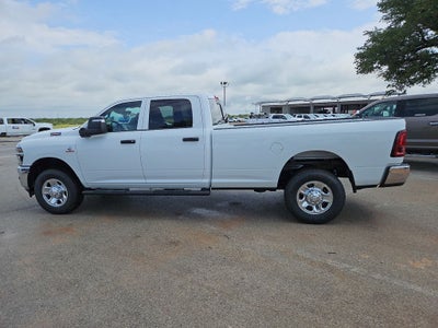 2026 RAM Ram 2500 RAM 2500 TRADESMAN CREW CAB 4X4 8' BOX