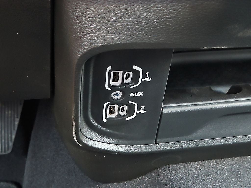 2027 RAM 2500 Tradesman