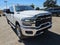 2027 RAM 2500 RAM 2500 TRADESMAN CREW CAB 4X4 8' BOX