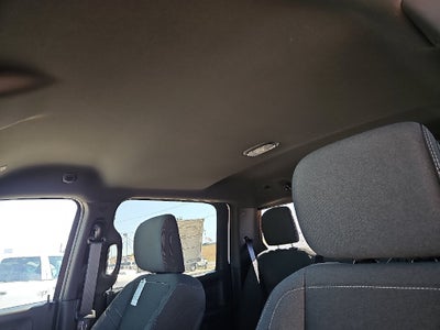 2027 RAM 2500 RAM 2500 TRADESMAN CREW CAB 4X4 8' BOX