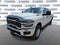 2026 RAM Ram 2500 RAM 2500 TRADESMAN CREW CAB 4X4 8' BOX