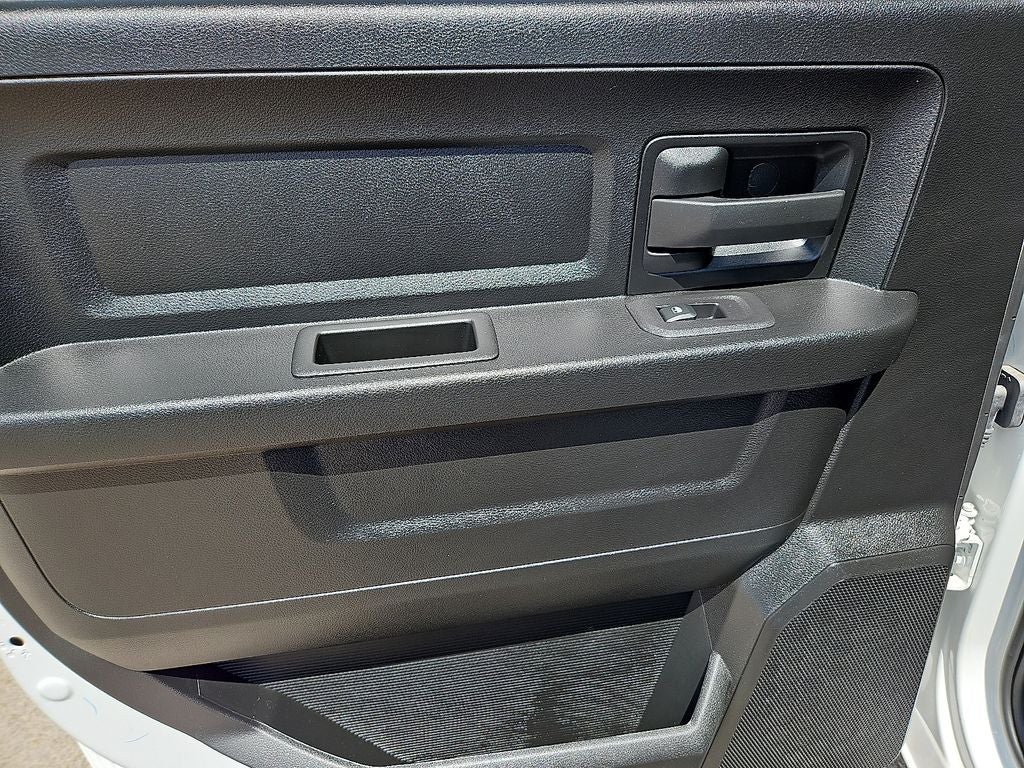 2026 RAM Ram 2500 RAM 2500 TRADESMAN CREW CAB 4X4 8' BOX