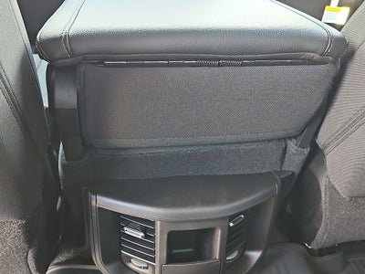2026 RAM Ram 2500 RAM 2500 TRADESMAN CREW CAB 4X4 8' BOX