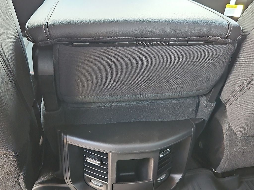 2026 RAM Ram 2500 RAM 2500 TRADESMAN CREW CAB 4X4 8' BOX