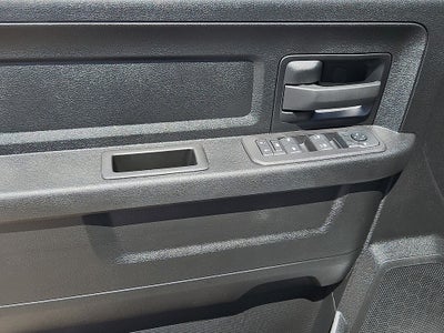 2026 RAM Ram 2500 RAM 2500 TRADESMAN CREW CAB 4X4 8' BOX