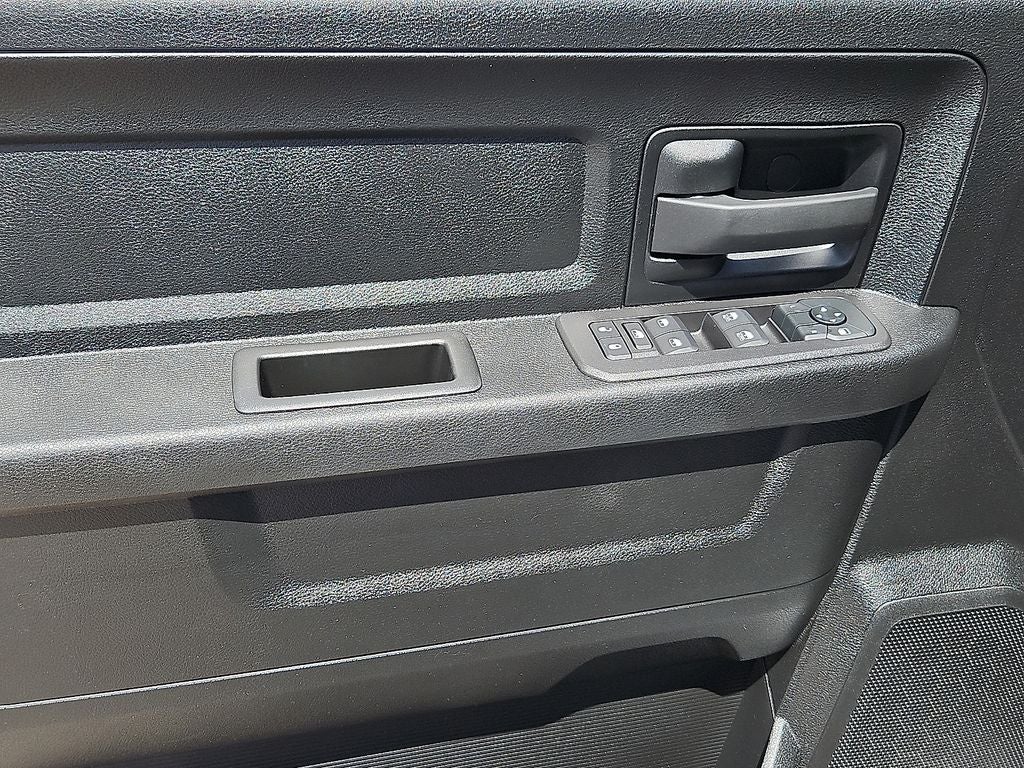 2026 RAM Ram 2500 RAM 2500 TRADESMAN CREW CAB 4X4 8' BOX