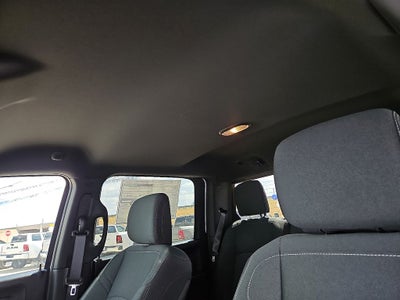 2026 RAM Ram 2500 RAM 2500 TRADESMAN CREW CAB 4X4 8' BOX