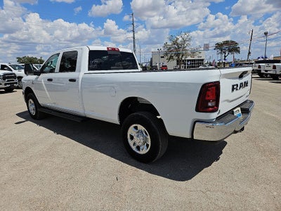 2026 RAM Ram 2500 RAM 2500 TRADESMAN CREW CAB 4X4 8' BOX