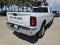 2026 RAM Ram 2500 RAM 2500 TRADESMAN CREW CAB 4X4 8' BOX