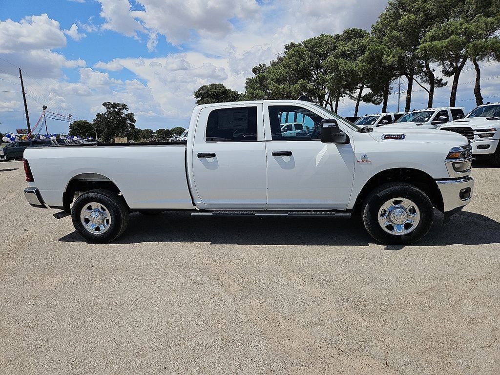 2026 RAM Ram 2500 RAM 2500 TRADESMAN CREW CAB 4X4 8' BOX