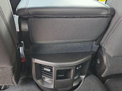 2027 RAM 2500 Tradesman