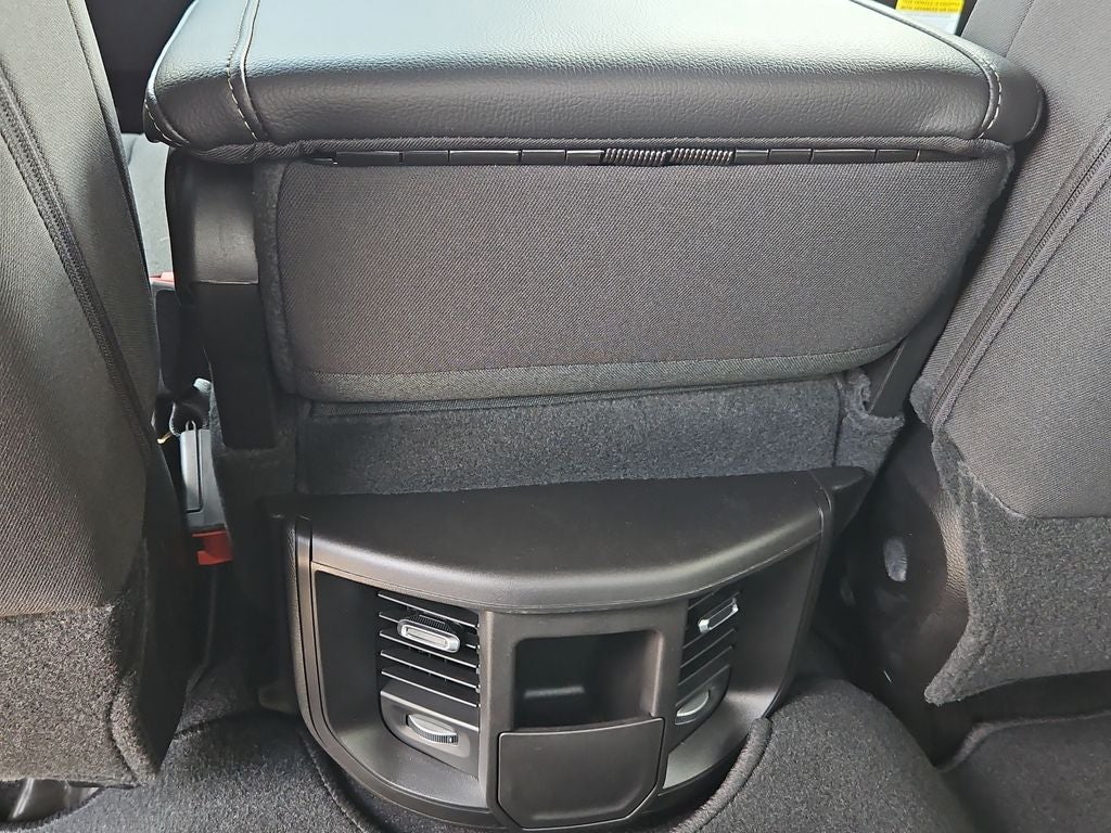 2027 RAM 2500 Tradesman