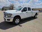 2027 RAM 2500 Tradesman