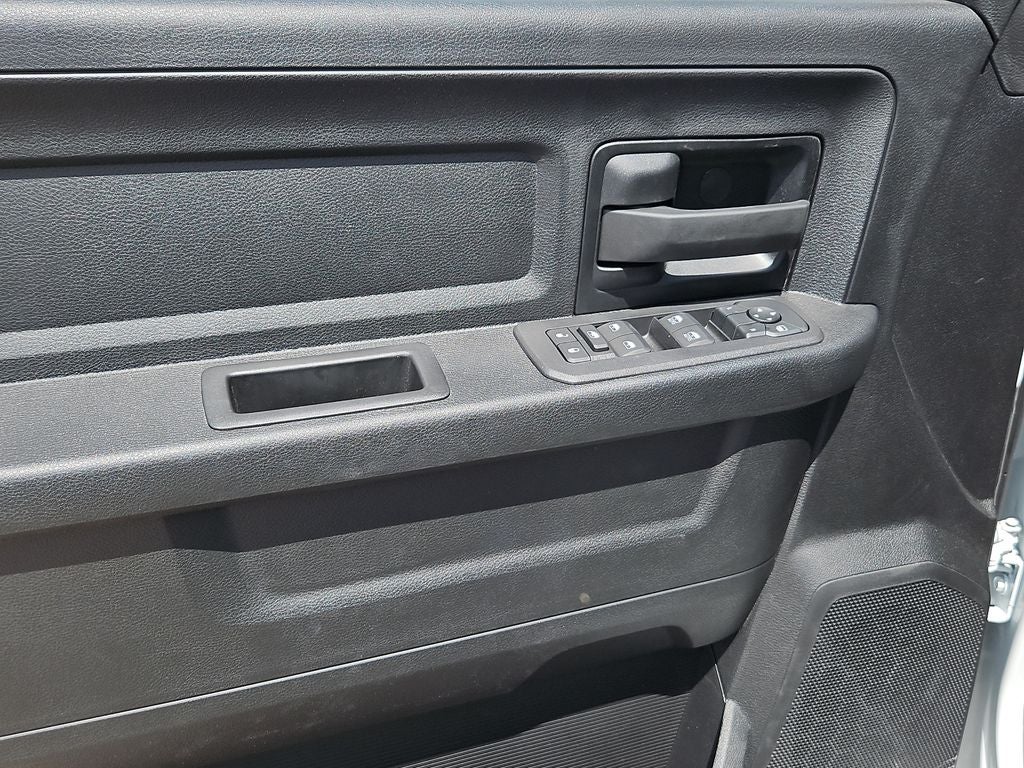 2027 RAM 2500 Tradesman