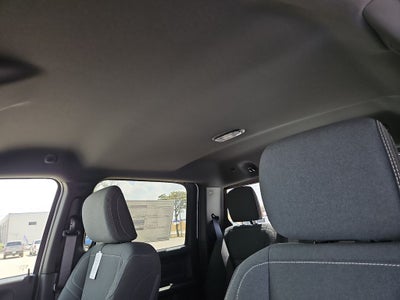 2027 RAM 2500 Tradesman