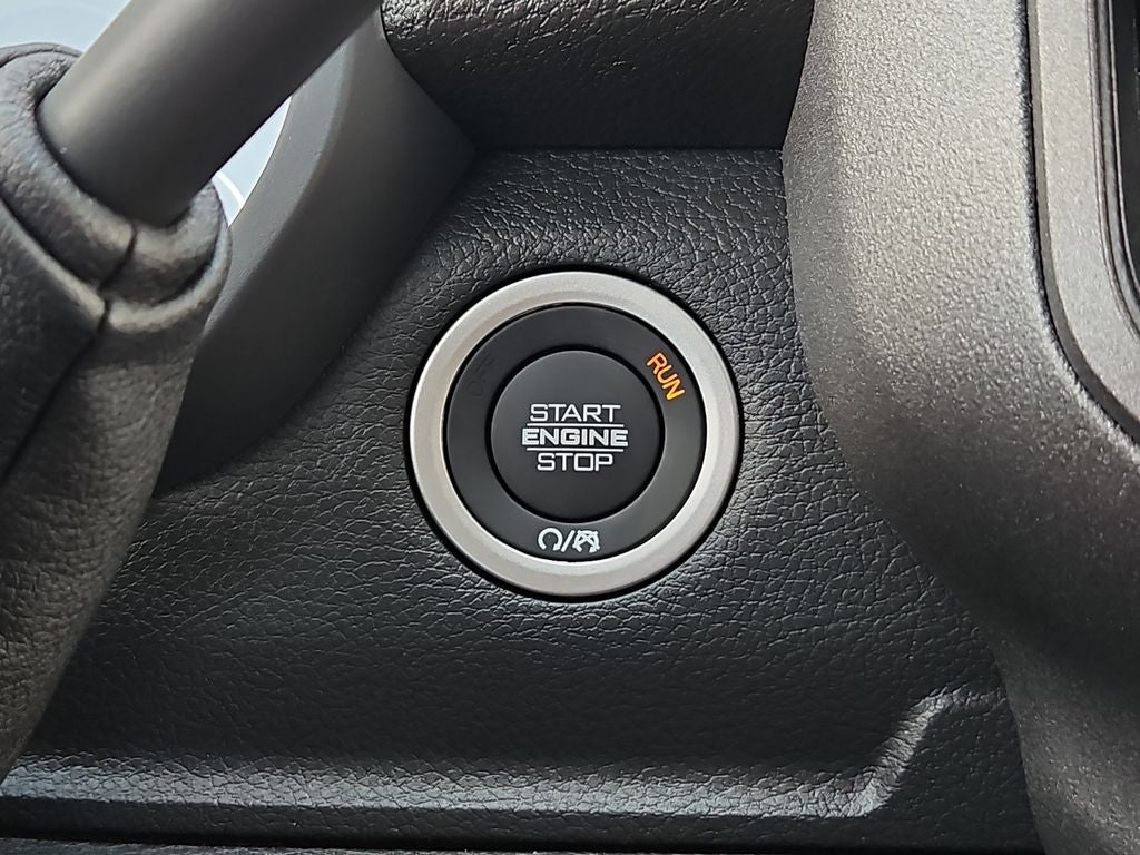 2027 RAM 2500 Tradesman