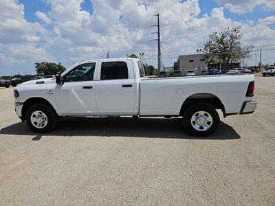 2027 RAM 2500 Tradesman