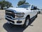 2026 RAM Ram 2500 RAM 2500 TRADESMAN CREW CAB 4X4 8' BOX