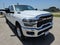 2026 RAM Ram 2500 RAM 2500 TRADESMAN CREW CAB 4X4 8' BOX